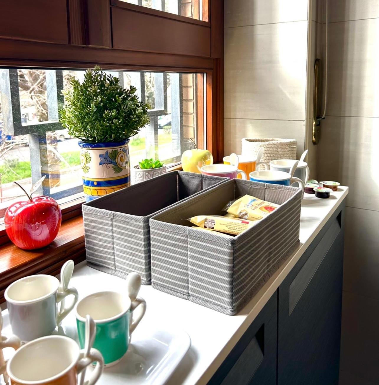 4000 Steps - Apartment Lux โรม ภายนอก รูปภาพ